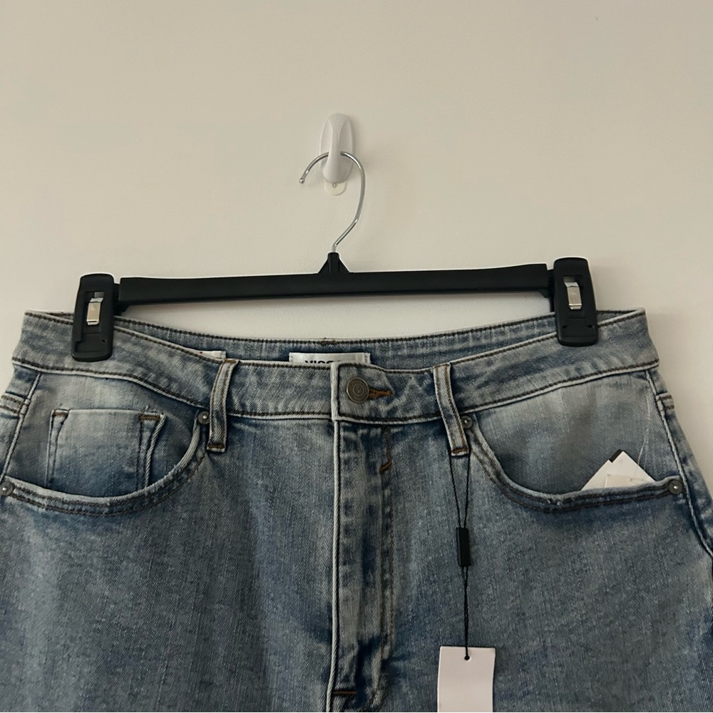 Vigoss Stitch Fix Parker Barrel Jeans NWT Size 31 - Picture 4 of 8